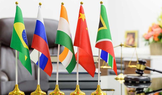 BRICS uzay ajansları, uzaktan algılama uydu verilerini paylaşmak üzere anlaştı