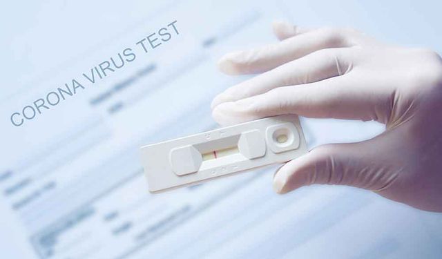 Çin, Zhengzhou genelinde üçüncü tur Kovid-19 test uygulamasına başladı