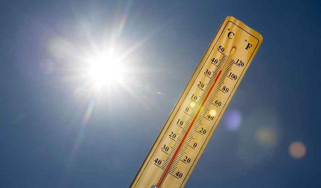 İsviçreli meteorolog: Küresel ısınma yüzünden aşırı hava koşullarında artış olabilir