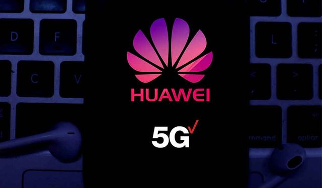 Çinli teknoloji devi Huawei 2021'in ilk yarı mali sonuçlarını açıkladı