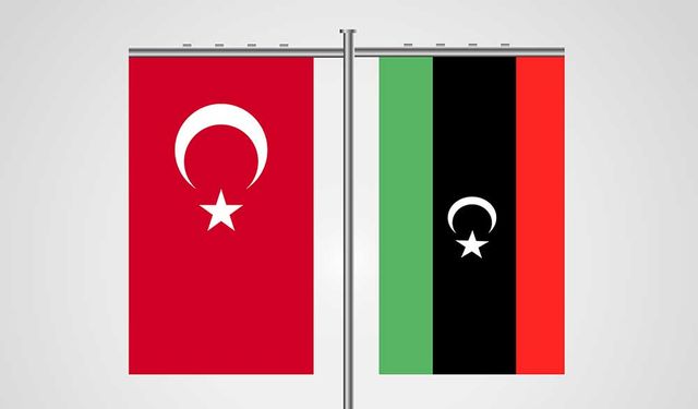 Libya ile Türkiye arasında tıbbi işbirliği anlaşması imzalandı