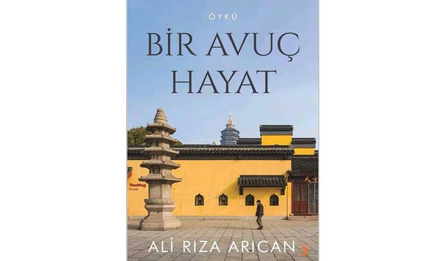 Matematik Öğretmeni, Yazar Ali Rıza Ercan: Edebiyat, insanı bilimin ulaşamadığı yerlere ulaştırıyor