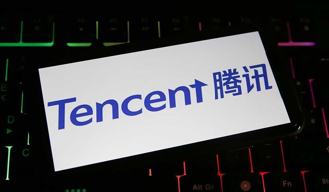 Çin'in internet devi Tencent'in geliri, 2021'in ilk yarısısında yüzde 23 arttı