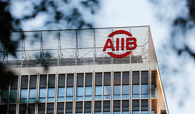 AIIB Ürdün'e 250 milyon dolarlık krediyi onayladı