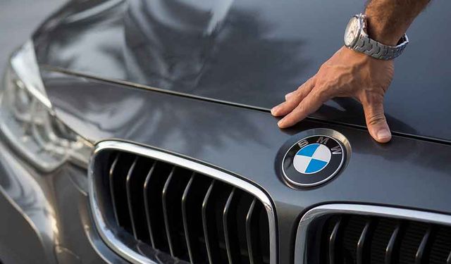 BMW, Çin'in kuzeydoğusundaki kente 3,9 milyar dolar yatırım yapacak