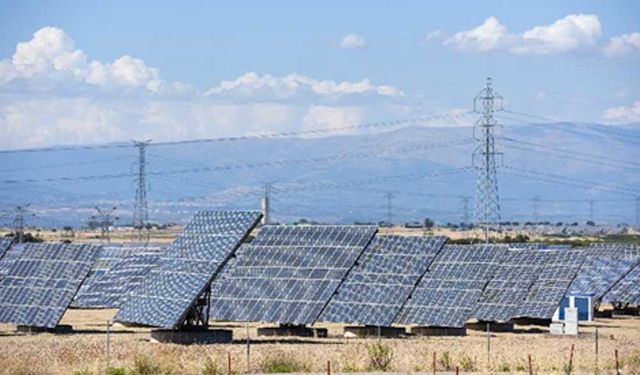 İspanya'da elektrik fiyatları tavan yaptı