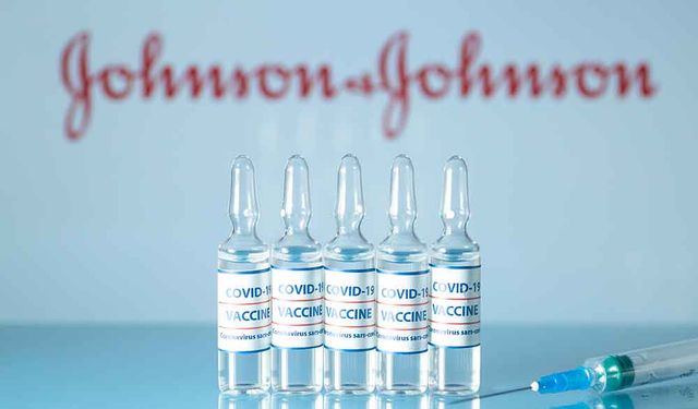 Johnson & Johnson Kovid-19 aşılarının ilk partisi Kenya'ya ulaştı