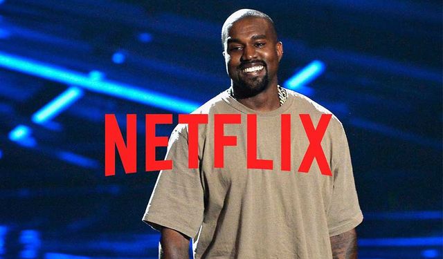 Netflix, Kanye West Belgeseli Jeen-Yuhs'un Fragmanını Paylaştı