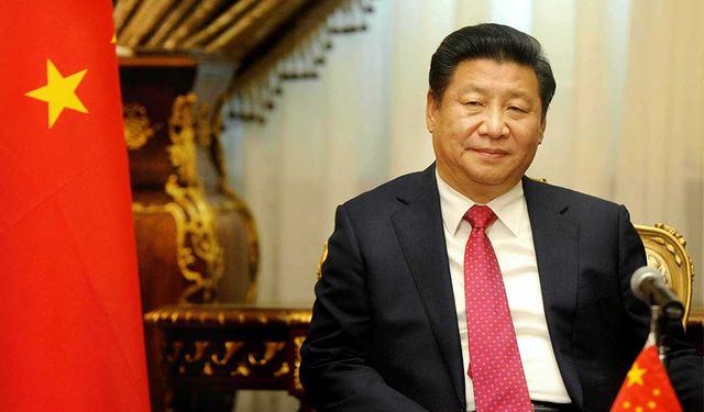 Xi: Çin, Beijing'de menkul kıymetler borsası kuracak