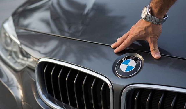 Alman otomobil üreticisi BMW, 2025'ten itibaren iklim dostu çelik kullanacak