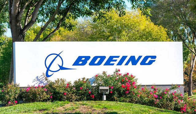 Boeing'in T-7A ortağı Saab, ABD'de yeni tesis açıyor