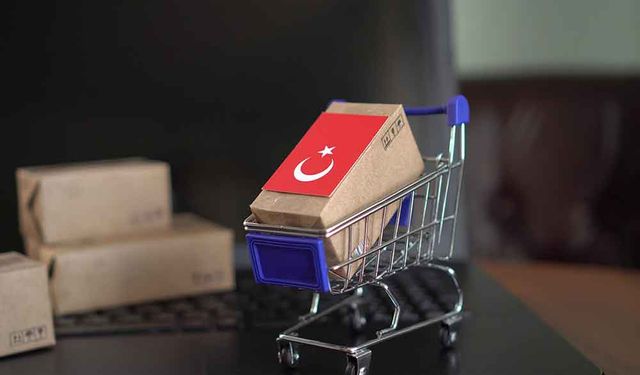 Türkiye'de e-ticaret sektörü, Kovid-19 pandemi sürecinde yeni rekor kırdı