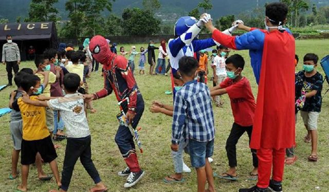 Uluslararası Animasyon Günü'nde ruhunuz her zaman genç olsun