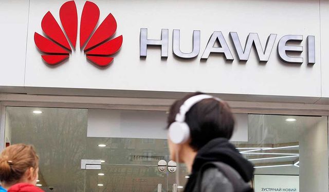 Huawei, Madrid'de yeni Avrupa teknoloji merkezini açtı