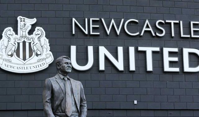 Suudi liderliğindeki konsorsiyum Newcastle United'ı satın aldı