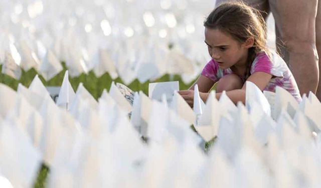 ABD'li doktor: Kovid-19, ABD'de çocukluk çağı olumsuz yaşantılarını artırıyor