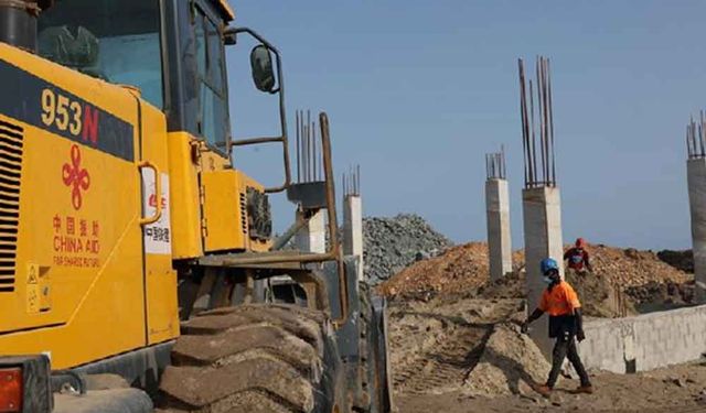 Araştırmalar Çin'in dış yardımlarının, yardım alan ülkelere sistematik ve anlamlı faydalar sağladığı ortaya kondu