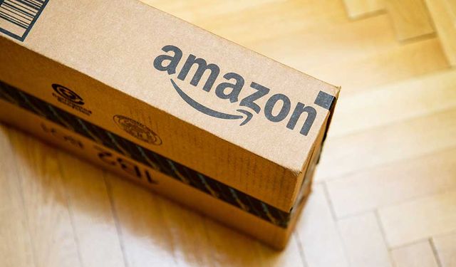 Amazon Kara Cuma indirimlerini duyurdu