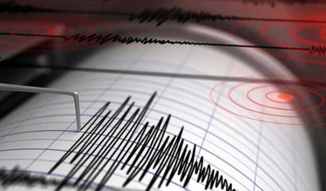 Avustralyalı bilim insanları, depremlerin sırlarını ortaya çıkarmak amacıyla yolculuğa çıktı