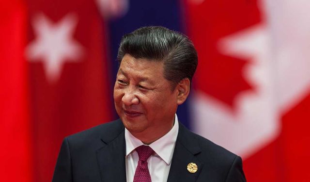 Xi: Çin, DTÖ'ye katılmasından bu yana sorumluluklarını üstleniyor ve dünya da bundan faydalanıyor