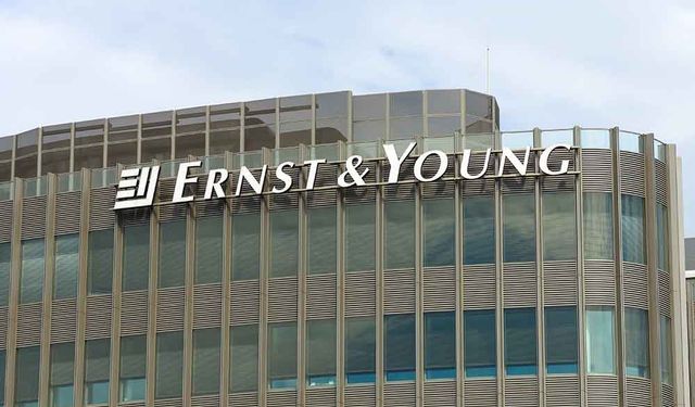 Ernst & Young: Almanya'nın en büyük şirketleri, tedarik zinciri krizine rağmen yılın 3. çeyreğinde rekor kar bildirdi