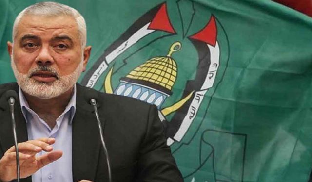 Filistin'ten İngiltere'nin Hamas'a yönelik kararına tepki