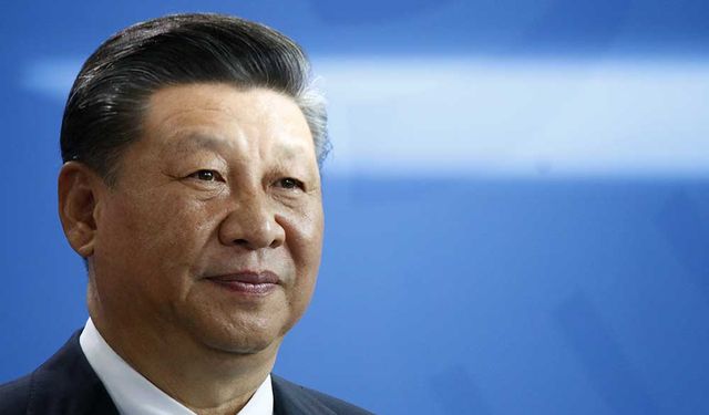 Xi: Çin, pandemiyle mücadelede küresel işbirliğini aktif şekilde destekliyor