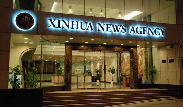 Xi, Xinhua Haber Ajansı'nın 90. kuruluş yıl dönümünü kutladı