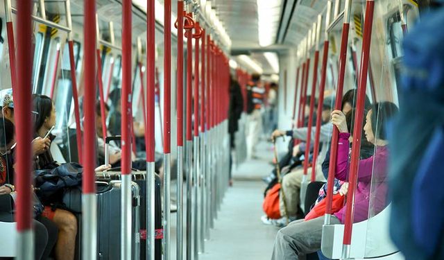 Çin'in ulaştırma sektöründe sabit varlık yatırımı ilk üç çeyrekte 2,5 trilyon yuanı aştı