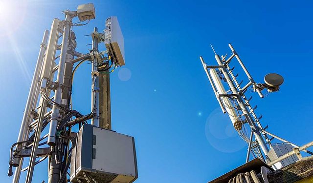 Almanya, 5G'yi hızlandırmak için son 3G bölgelerini kapatıyor