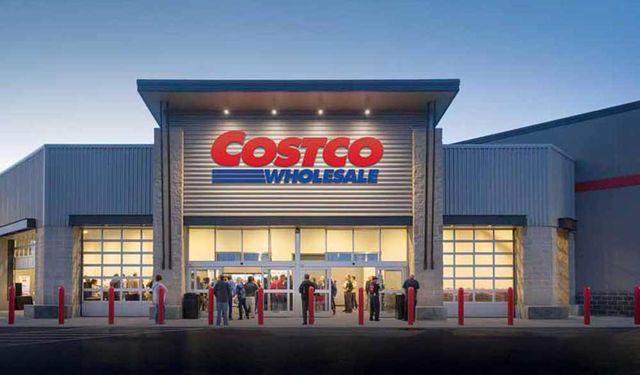 Amerikalı perakende devi Costco, Çin ana karasında ikinci mağazasını açtı