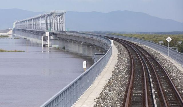 Çin'in Heilongjiang eyaletinin dış ticareti Ocak-Kasım döneminde güçlü büyüme kaydetti