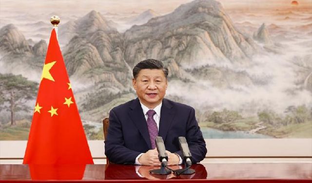 Xi Jinping, Çin ile Latin Amerika ve Karayip Devletleri Topluluğu işbirliğine ivme kazandırılmasını istedi