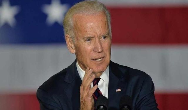 USA Today: Biden; enflasyon, Kovid-19 ve silahlı şiddet konularında halkın onayını kaybediyor