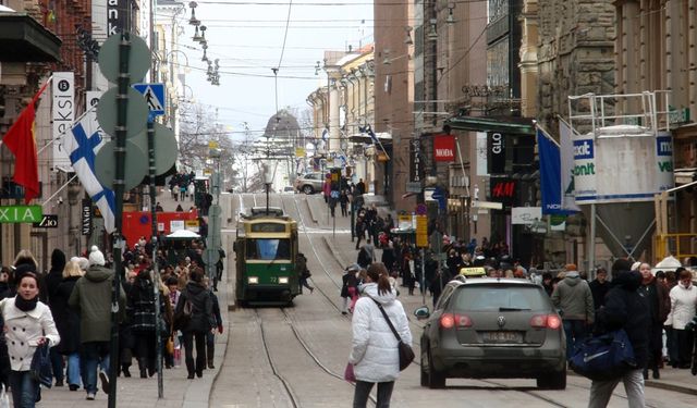 Finlandiya, devlete ait aşı araştırma şirketi kuracak