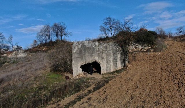 Çin'in Hebei eyaletinde antik içki imalathanesinin kalıntıları bulundu