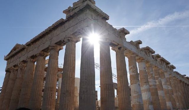 Yunanistan Başbakanı, Parthenon heykellerinin birleştirilmesi çağrısında bulundu