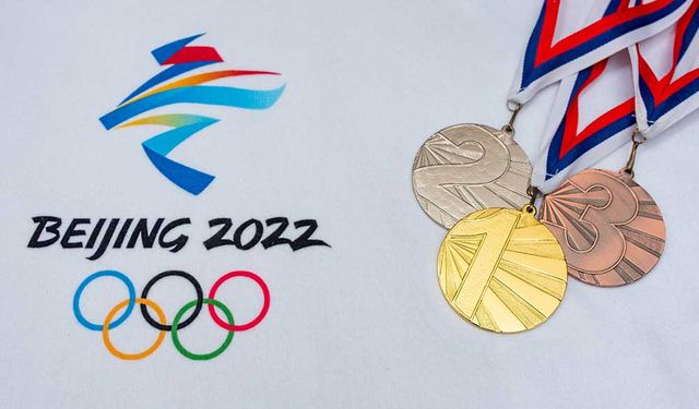 Yunanistan Olimpiyat Komitesi Başkanı: Beijing 2022 Kış Olimpiyatları tarihin en yeşil organizasyonlarından biri olacak