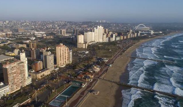 Güney Afrika turizmi, Noel ve yılbaşı tatilinde toparlanma sinyalleri gösterdi