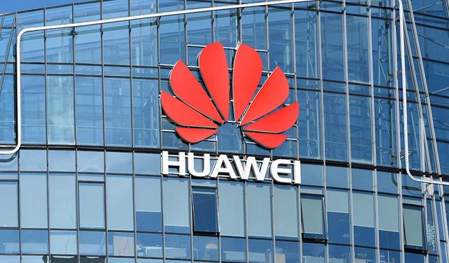 Bloomberg: Huawei, 2021'de ABD patentlerinde 5. sırada yer aldı