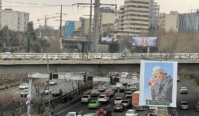 İran, ikinci ölüm yıl dönümünde Süleymani için yas tutuyor