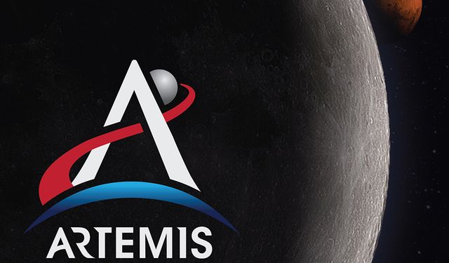 İsrail, insanları Ay'a ve Mars'a götürmeyi amaçlayan NASA liderliğindeki Artemis uzay programına katıldı