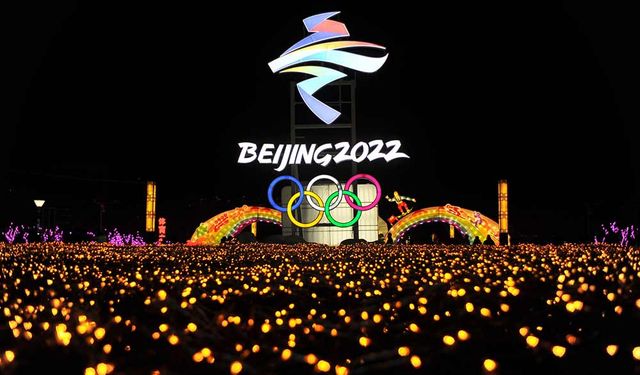 Beijing 2022, gelmeye başlayan katılımcılardan olumlu geri bildirim alıyor