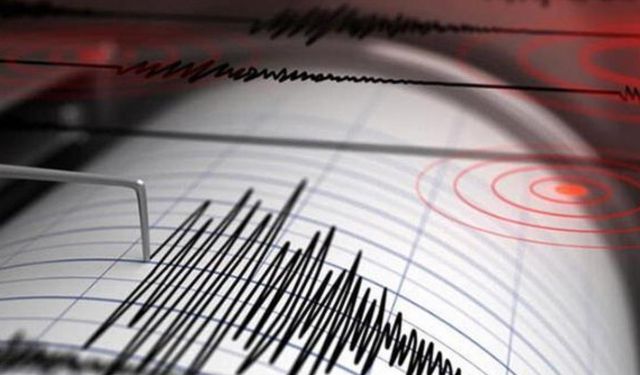 İspanya'nın kuzeybatısında 1 saatte 4 deprem meydana geldi