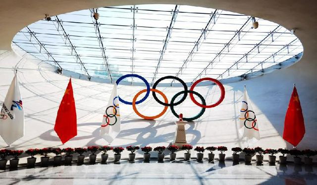 DSÖ'ye göre, Beijing Olimpiyat Oyunları'nın Kovid-19 ile mücadele planı güçlü görünüyor