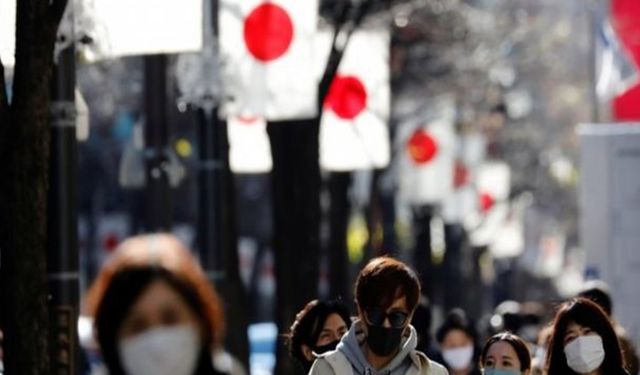 Japonya, Omicron endişesi nedeniyle ülkeye giriş yasağını Şubat sonuna kadar uzatıyor