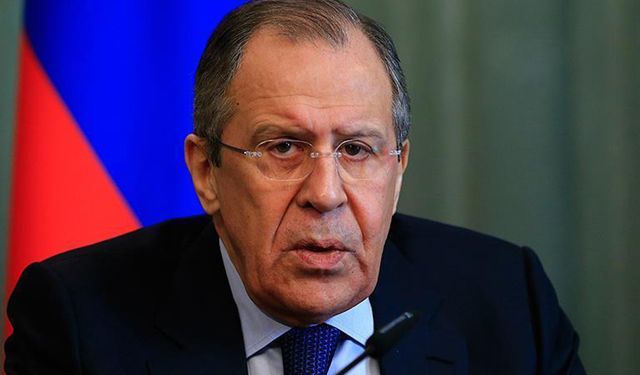 Lavrov: Rusya komşularıyla biyolojik laboratuvar şeffaflığı müzakerelerini sonuçlandırıyor