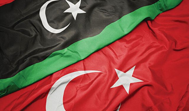 Türkiye, Libya'da çatışmalara siyasi çözüm bulunması için desteğini yineledi