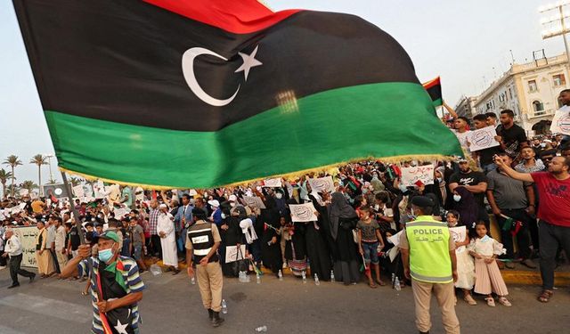 Libya Temsilciler Meclisi seçim komisyonundan cumhurbaşkanlığı seçimleri için yeni tarih belirlemesini istedi