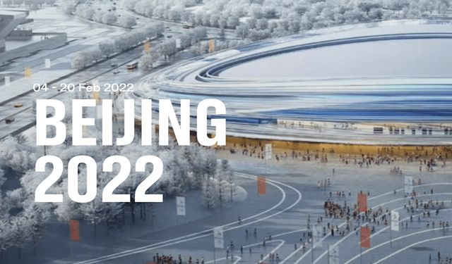 Beijing 2022, gelmeye başlayan katılımcılardan olumlu geri bildirim alıyor